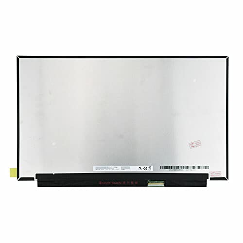Für NE156QHM-NY3 Laptop-Bildschirm 15,6 Zoll 40 Pins Quad HD (QHD) 2560 x 1440 Display ohne Touch von Generic