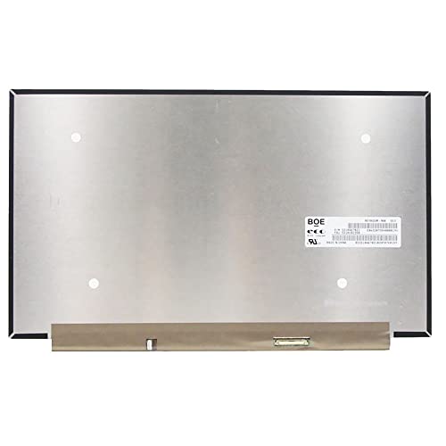 Für NE156QUM-N6C Display UHD 4K 3840 x 2160 15,6 Zoll 40 Pins Für NE156QUM-N6C Display UHD 4K 3840 x 2160 15,6 Zoll 40 Pins von Generic