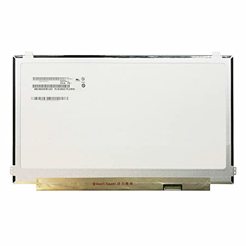 Für NV156QUM-N43 Display UHD 4K 3840 x 2160 15,6 Zoll 40 Pins Für NV156QUM-N43 Display UHD 4K 3840 x 2160 15,6 Zoll 40 Pins von Generic