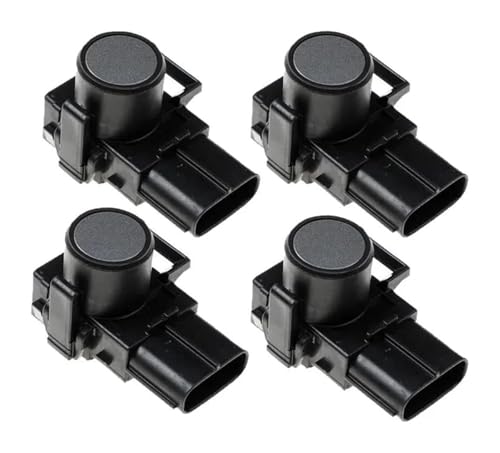 Für OE: 89341-28480 Umkehr Radar PDC Parkplatz Sensor Stoßstange Unterstützen Reverse Für OE: 89341-28480 Umkehr Radar PDC Parkplatz Sensor Stoßstange Unterstützen Reverse von Generic