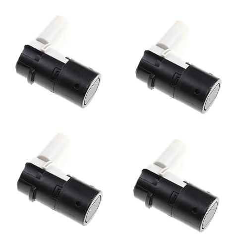 Für Octavia 2004-2012 Auto Einparkhilfe Sensor Reverse Unterstützen 4b0919275a Für Octavia 2004-2012 Auto Einparkhilfe Sensor Reverse Unterstützen 4b0919275a von Generic