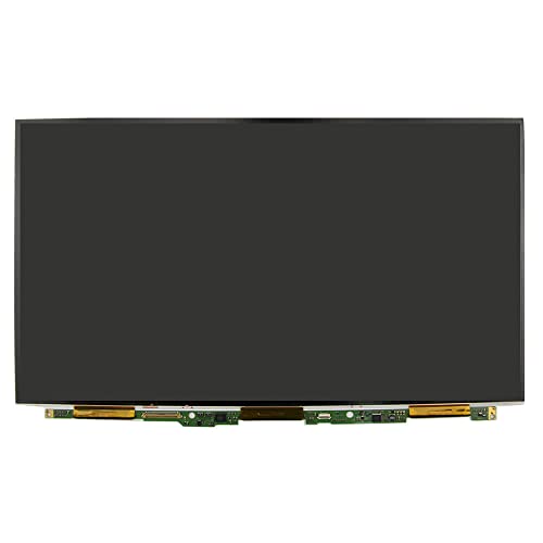 Für Samsung NP900X4C NP900X4D LSN150KT01 Laptop-Bildschirm, vollständige Montage, Samsung Display HD+ 1600 x 900 15 Zoll 40 Pins von Generic