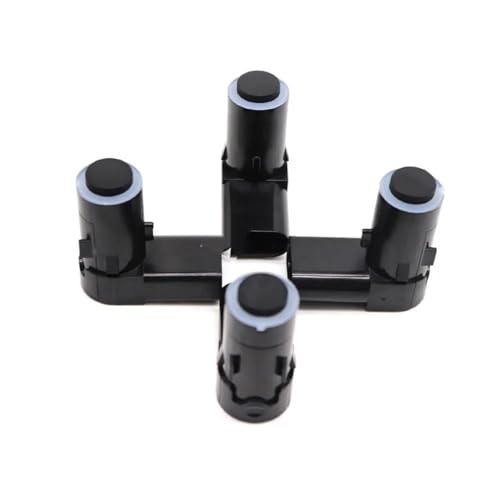 Für Skoda Für Superb 2001-2008 OE:3U0919275B 3U0919275A 4 stücke Auto Parkplatz Sensor PDC Einparkhilfe Sensor Umkehr Radar von Generic