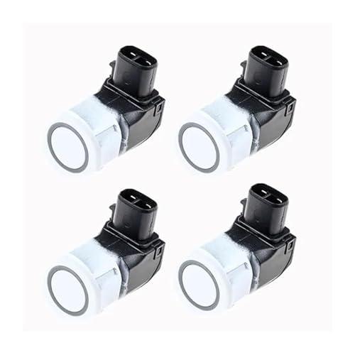 Für Toyota Für Alphard 2.4l 3.0l 2002-2008 Auto Umkehr Radar Pdc Parkplatz Sensor 8934158010 Für Toyota Für Alphard 2.4l 3.0l 2002-2008 Auto Umkehr Radar Pdc Parkplatz Sensor 8934158010 von Generic