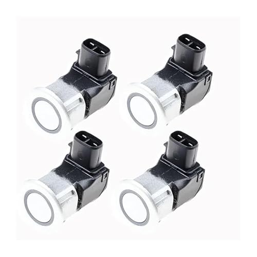 Für Toyota Für Alphard 2.4l 3.0l 2002-2008 Auto Umkehr Radar Pdc Parkplatz Sensor 8934158010 Für Toyota Für Alphard 2.4l 3.0l 2002-2008 Auto Umkehr Radar Pdc Parkplatz Sensor 8934158010 von Generic