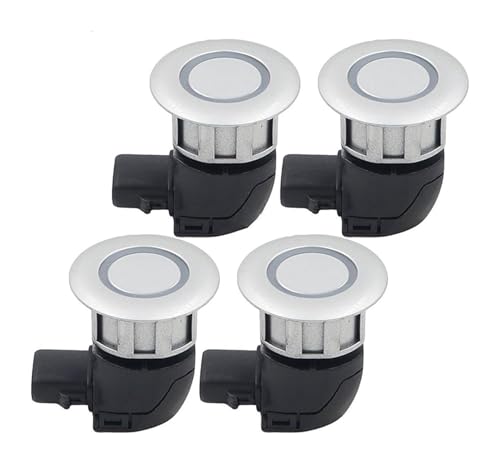 Für Toyota Für Crown/Für Majesta GRS18#2003/12 2004 2005 2006 2007/08 Auto PDC Parkplatz Sensor 89341-30020 4 stücke 1 pc Für Toyota Für Crown/Für Majesta GRS18#2003/12 2004 2005 2006 2007/08 Auto PDC Parkplatz Sensor 89341-30020 4 stücke 1 pc von Generic