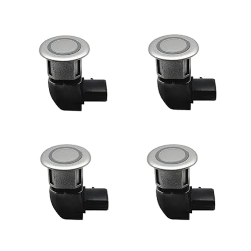 Für Toyota Für Crown Für Majesta 2003-2007 Stoßstange Einparkhilfe Sensor Umkehr Ultraschall OEM:89341-30020 89341-30021 Für Toyota Für Crown Für Majesta 2003-2007 Stoßstange Einparkhilfe Sensor Umkehr Ultraschall OEM:89341-30020 89341-30021 von Generic