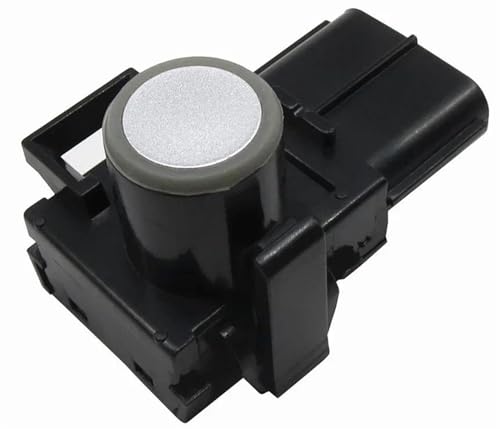 Für Toyota Für Fortuner 2008 2009 2010 2011 89341-33180 Rückfahrsensor Vorne und Hinten Parksensoren Rückfahrsensor von Generic