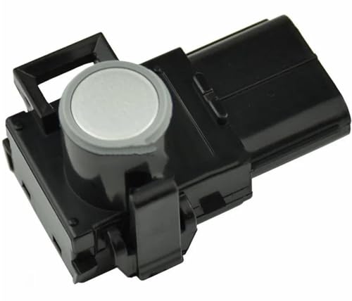 Für Toyota Für Fortuner 2008 2009 2010 2011 89341-33180 Rückfahrsensor Vorne und Hinten Parksensoren Rückfahrsensor von Generic