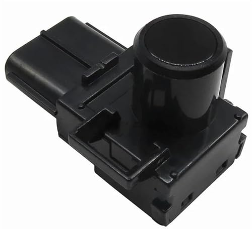 Für Toyota Für Fortuner 2008-2011 89341-33160-C0 Rückfahrsensor Drahtlose Einparkhilfe Vorne Und Hinten Für Toyota Für Fortuner 2008-2011 89341-33160-C0 Rückfahrsensor Drahtlose Einparkhilfe Vorne Und Hinten von Generic