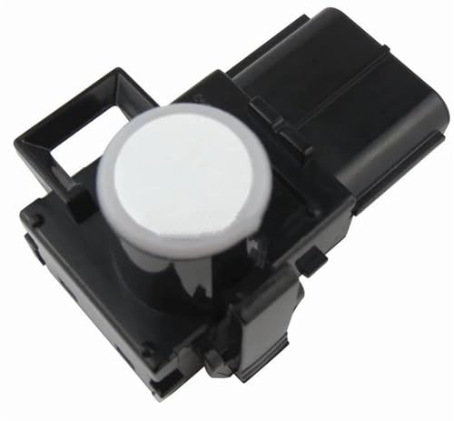 Für Toyota Für Fortuner 2008-2011 89341-33160-C0 Rückfahrsensor Drahtlose Einparkhilfe Vorne Und Hinten Für Toyota Für Fortuner 2008-2011 89341-33160-C0 Rückfahrsensor Drahtlose Einparkhilfe Vorne Und Hinten von Generic