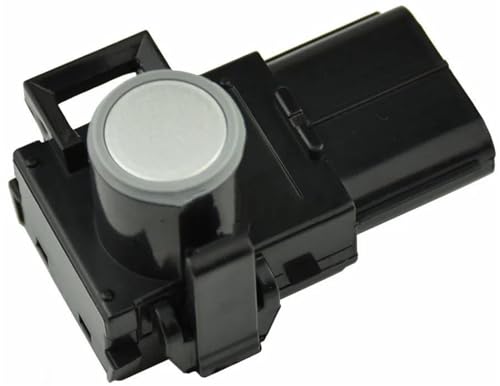 Für Toyota Für Fortuner 2008-2011 89341-33160-C0 Rückfahrsensor Drahtlose Einparkhilfe Vorne Und Hinten von Generic