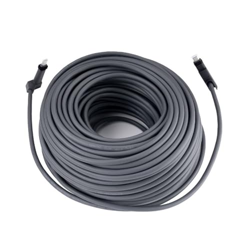 Für das -Kabel das Stabile Satellitenkabel -Signalgetriebe Imatoral Für Space X (150 Fuß/45,7 m) von Generic