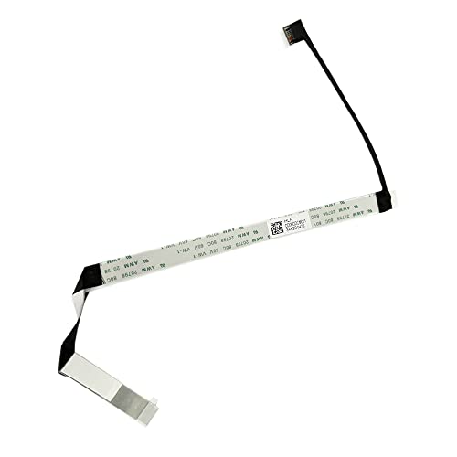 GINTAI Kabel für Webkamera für HP Chromebook x360 14c-ca 14C-CA0053DX DD00GDCM001 von Generic