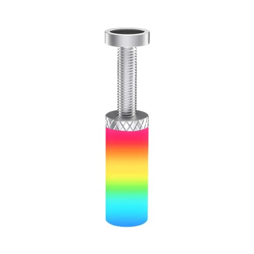 GPU-Unterstützung, GPU-Unterstützung, Anti-Sink-GPU-Unterstützung mit kreativen Taschenlampen, Halterung aus Aluminiumlegierung, verstellbare GPU-Unterstützung für Grafikkarten GPU-Unterstützung, GPU-Unterstützung, Anti-Sink-GPU-Unterstützung mit kreativen Taschenlampen, Halterung aus Aluminiumlegierung, verstellbare GPU-Unterstützung für Grafikkarten von Generic
