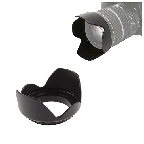 Gegenlichtblende für Sony FDR-AX33 FDR-AX33E FDR-AXP33 FDR-AXP33E FDR-AXP33E Camcorder von Generic