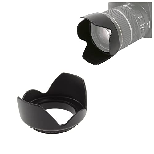 Gegenlichtblende für Sony FDR-AXP55 FDR-AX40 FDR-AX53 FDR-AX55 Camcorder von Generic