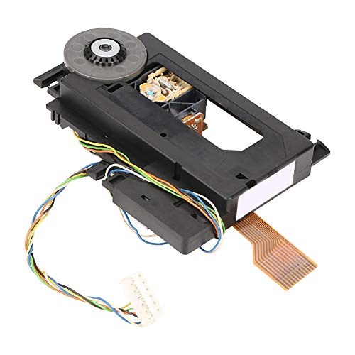 Genauigkeits -CD -Player, CD Player Komplettem Mechanismus Optical Drive Objektiv Genauigkeit mit für Genauigkeits -CD -Player, CD Player Komplettem Mechanismus Optical Drive Objektiv Genauigkeit mit für von Generic