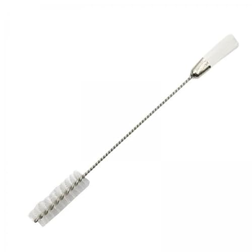 Generic 2x Sax Schallloch Reinigungsbürste, Sax Reinigungswerkzeug für Saxophon, Flöte, Klarinette Generic 2x Sax Schallloch Reinigungsbürste, Sax Reinigungswerkzeug für Saxophon, Flöte, Klarinette von Generic
