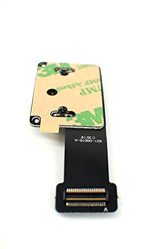 Generic 821-00010-A SSD PCIe Flex Kabel Connector Adapter für Mac Mini A1347 2014 2015 von Generic