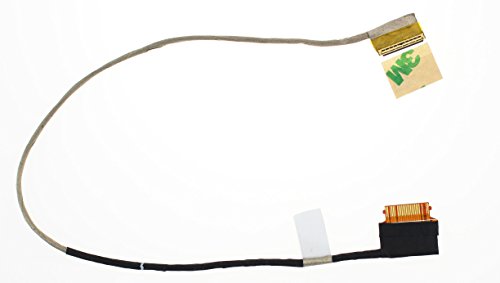 Generic DD0BLTLC020 C41 Toshiba Satellite L50-C L50D-C LCD LED LCD LCD Bildschirm Kabel von Generic