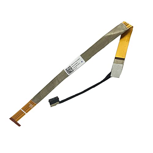 Generic GINTAI Kabel für Webcam-Kamerakabel für HP Spectre x360 13-AW DD0X3ACM020 von Generic