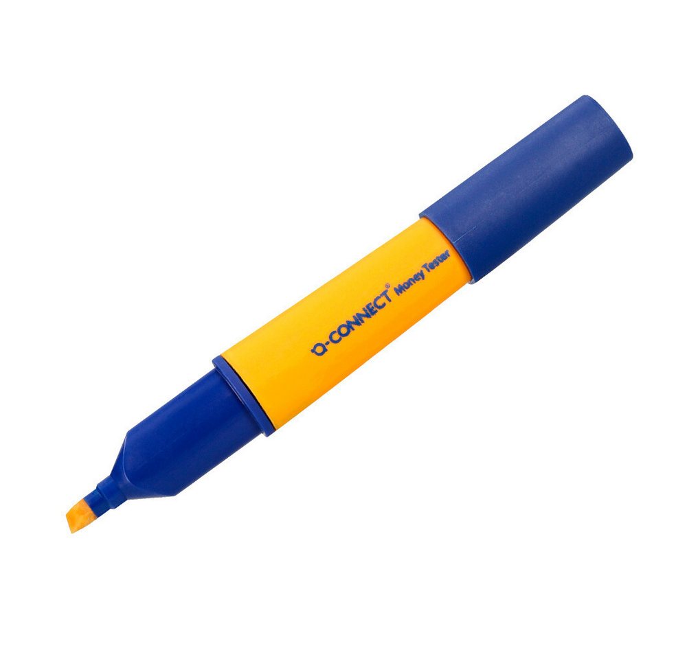 Generic Geldscheinprüfgerät Q-Connect KF14620 Tintenroller Geldprüfstift Money Checker Generic Geldscheinprüfgerät Q-Connect KF14620 Tintenroller Geldprüfstift Money Checker von Generic