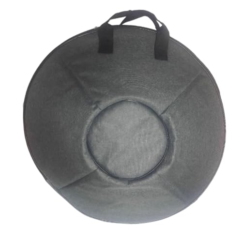 Generic Handpan Drum Bag Verdickte Anti Scratch Tragbare Zungentrommel Tragetasche von Generic