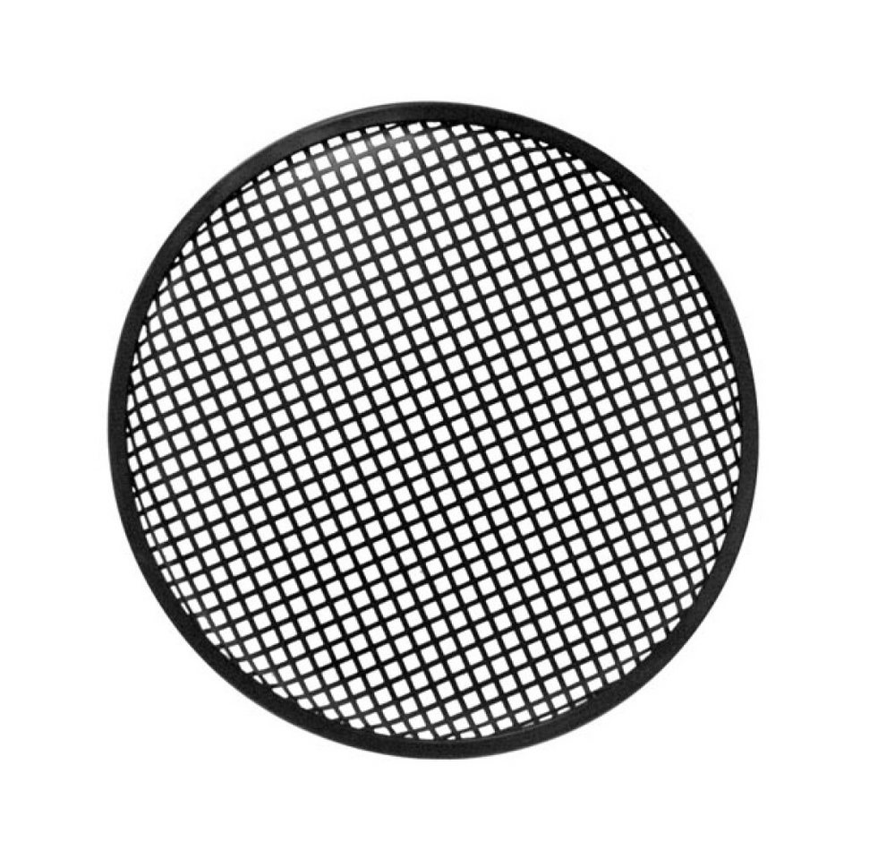 Generic Kopfhörer-Schutzhülle LAUTSPRECHERSCHUTZGITTER 38.1cm - SCHWARZ Generic Kopfhörer-Schutzhülle LAUTSPRECHERSCHUTZGITTER 38.1cm - SCHWARZ von Generic