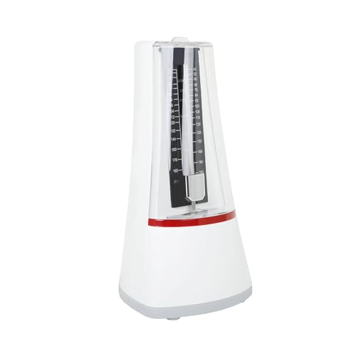 Generic Metronome Track Beat Und Tempo Metal Knob Universal für Drum Saxophon Klavier Generic Metronome Track Beat Und Tempo Metal Knob Universal für Drum Saxophon Klavier von Generic