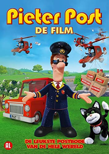 Generic Pieter Post - De Film (DVD) von Generic