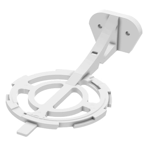 Generic Wandhalter für Unifi U6 Lite Ubiquiti Horizontal Wandhalterung Generic Wandhalter für Unifi U6 Lite Ubiquiti Horizontal Wandhalterung von Generic