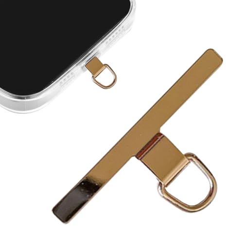 Generischer Aufnäher für Handyband, Ersatzteil für Handyband, Sicherheitsschnur-Patch Generischer Aufnäher für Handyband, Ersatzteil für Handyband, Sicherheitsschnur-Patch von Generic