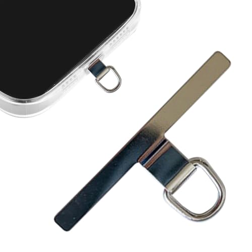 Generisches Flicken für Handyband, Ersatzteil für Handyband, Sicherheits-Patch für Umhängeband Generisches Flicken für Handyband, Ersatzteil für Handyband, Sicherheits-Patch für Umhängeband von Generic