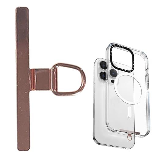 Generisches Patch für Handyband, Handyband, Ersatzteil, Handyband, Sicherheitsschnur-Verbindungsstück Generisches Patch für Handyband, Handyband, Ersatzteil, Handyband, Sicherheitsschnur-Verbindungsstück von Generic