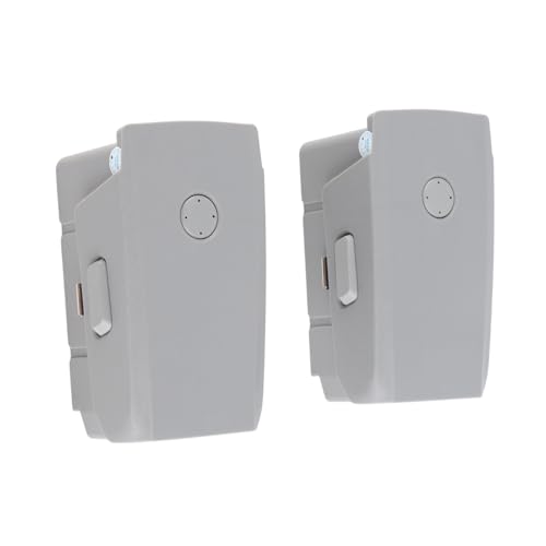 Geräte Akku, 3500 MAh Drohne -Batterie von Mehreren Tragbaren Schutz auf UAV (2PCS) von Generic