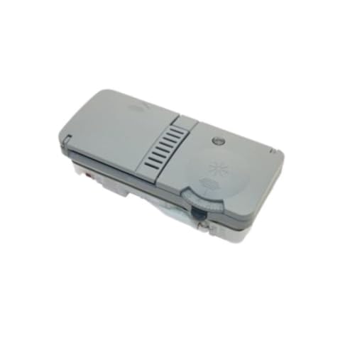Geschirrspüler Waschmittel Box Ersatzteile Accessoire Accessori Lock Tablets Inhaber Geschirrspüler Waschmittel Box Ersatzteile Accessoire Accessori Lock Tablets Inhaber von Generic