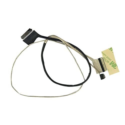 GinTai 40pin LCD Video Bildschirm Display Kabel EDP fx505ge Ersatz für ASUS FX505D FX505DT AH51 1422-03310A2 1422-033V0A2 von Generic