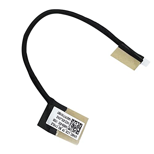 Gintai LCD Video Screen Display Kabel für ASUS Zenbook UX Pro Duo 14 UX482 14005-03550500 1422-03LJ0AS von Generic