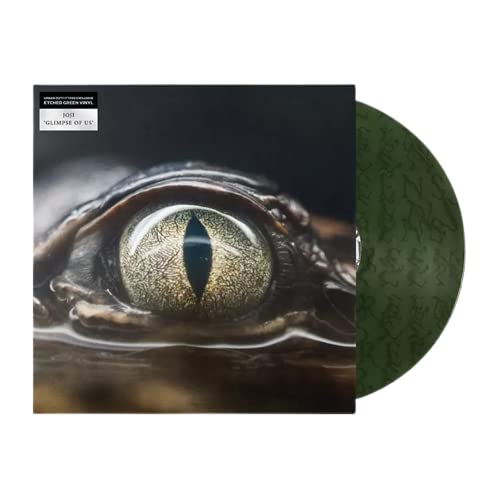 Glimpse Of Us (Limited to 5000 Copies Forest Green Colored Vinyl 12" Single) von Generic