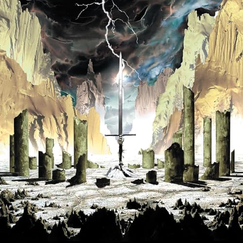 Gods of the Earth: 15th Anniversary Edition [Vinyl LP] von Generic