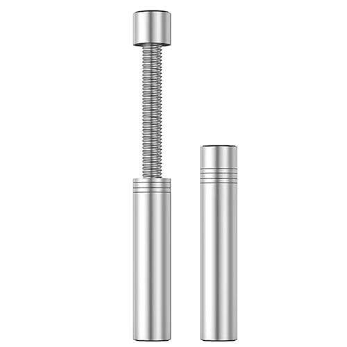 Grafikkartenhalter | GPU-Halterung Aus Aluminiumlegierung, Kompatibel Mit Teleskop-Grafikkarte – Grafikkartenhalter-Werkzeug Mit Erweiterungsschrauben-Design Für von Generic