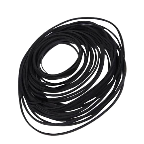 Gummiriemen für Blockflöten, Gürtel für Kassettenspieler | 30X Gummiriemen | Vibrationsfreies Kassettenreparaturgerät, Gummibänder für Elektronik, Kassettenriemen Gummiriemen für Blockflöten, Gürtel für Kassettenspieler | 30X Gummiriemen | Vibrationsfreies Kassettenreparaturgerät, Gummibänder für Elektronik, Kassettenriemen von Generic