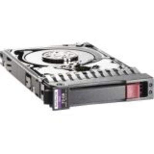 HP 600 Gb 8,9 cm interne Festplatte – SAS – 15000 U/min – 1 Pack – 765424-b21 (Generalüberholt) von Generic