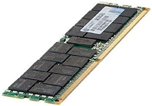 HP PC3-12800 DDR3-1600 1Rx4 1,35 V ECC Registered RDIMM (HP PN# 731765-B21) (überholt) von Generic