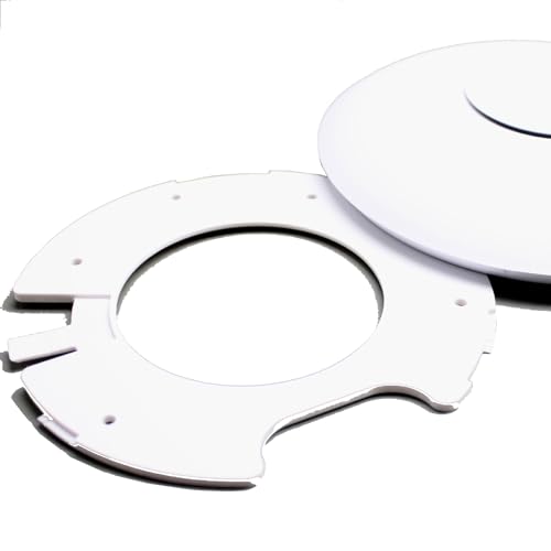 Halterung für Ubiquiti UniFi AccessPoint UAP AC-Pro, U7-Pro, U6-Pro, U6-LR, U6 Enterprise von Generic