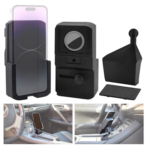 Generic Handyhalterung für Lexus CT200H / Apple Air Tag-Halterung von Generic
