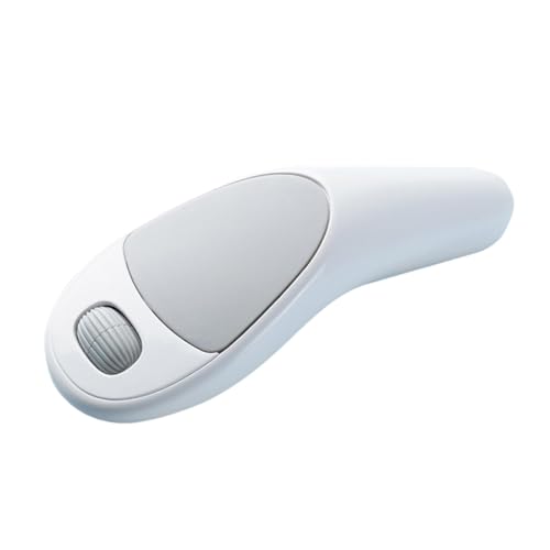 Handysteuerungsgriff – kabelloses Multifunktions-Touchpad | Präsentationsklicker, kabelloser Präsentations-Presenter, Multifunktions-Touchpad, praktischer Seitenumkehrer zum Lesen Handysteuerungsgriff – kabelloses Multifunktions-Touchpad | Präsentationsklicker, kabelloser Präsentations-Presenter, Multifunktions-Touchpad, praktischer Seitenumkehrer zum Lesen von Generic
