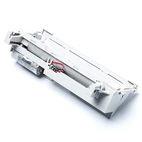 Hauptbürstenausrüstung for MI SDJQR01RR. Reinigungsroboter 1st-Gen-Reparatur-Teil-Hauptbürste-Leistungsmodul for Mijia-Reinigungsroboter-Zubehör Hauptbürstenausrüstung for MI SDJQR01RR. Reinigungsroboter 1st-Gen-Reparatur-Teil-Hauptbürste-Leistungsmodul for Mijia-Reinigungsroboter-Zubehör von Generic