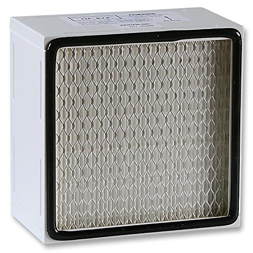 Hauptfilter für BVX-System, Rauchabsaugung Zubehör, 1 Stück | FM-BVX Hauptfilter für BVX-System, Rauchabsaugung Zubehör, 1 Stück | FM-BVX von Generic